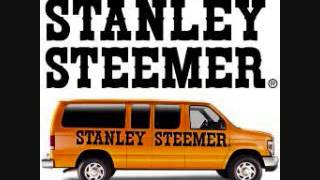 Stanley Steemer Jingle [upl. by Nnanerak]