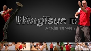 EWTO WingTsun Akademie Wien [upl. by Matty770]