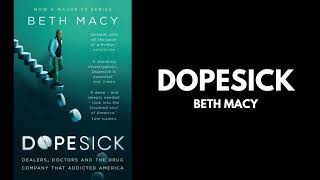 Dopesick  Beth Macy Book Summary [upl. by Nilra]