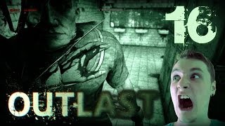 Let´s play Outlast 016 DeutschFacecamFullHD  Camcorder verloren D [upl. by Chapa538]