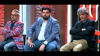 Masterchef Italia 9  Episodio 3 [upl. by Anircam]