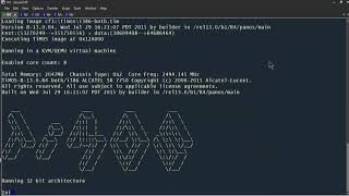 Nokia SROS 1  Introduction and Initial Configuration [upl. by Meares]