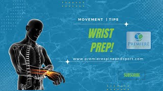 Improve Wrist Strength and Mobility with These Essential Exercises 💪 [upl. by Shuman]