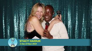 Day of Days 2023 Interview Stacy Haiduk [upl. by Laurianne]