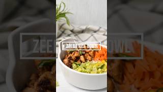 Zeeba Rice Bowl maldivianrecipe ricebowls lunchrecipe lunchboxrecipe dinnerideas dinner lunch [upl. by Bach]