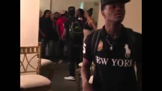 Kodak King vs DC Young Fly [upl. by Leanahtan]