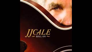 JJ Cale  Strange Days Official Audio [upl. by Anialahs230]