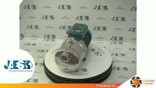 CALPEDA MXH 204A INSTOCK multistage pump  pompa multistadio  Bomba multietapa [upl. by Sargent]