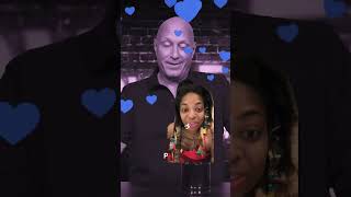 Steve Wilkos eats a chamoy Pickle REACTION comedy foodblogger SteveWilkosShow foodie [upl. by Lindsey450]