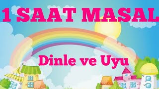 Yağmur eşliğinde Masal dinle 1 [upl. by Yenffit]