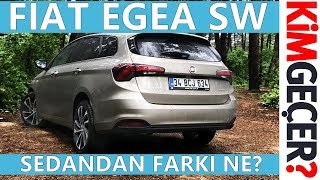 Fiat Egea SW [upl. by Netloc]