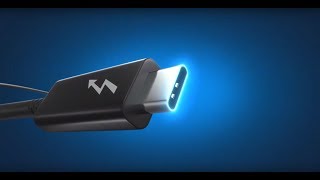 Thunderbolt™ 3 Technology [upl. by Angel]