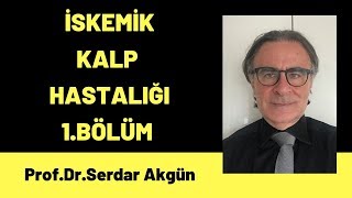 Koroner Arter Hastalığı İskemik Kalp Hastalığı IBölüm Tıp [upl. by Desiree]