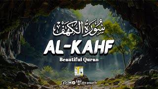 Surah Al Kahf Full  Very calming recitation of Surah AL KAHF the Cave سورة الكهف ⋮ THE OUR QURAN [upl. by Umberto]