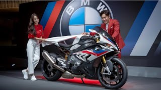 quotUnleashing the 2025 BMW M1000 R A Naked Superbike Like No Otherquot [upl. by Farrell85]