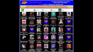 rickycorreo demo video karaoke 431 [upl. by Soloma875]