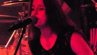 Eluveitie  Quoth The Raven Live Киев 17022015 Full HD [upl. by Remos702]