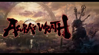 WE MURKING GODS TODAY  Asuras Wrath  Part 1 [upl. by Nidnarb]