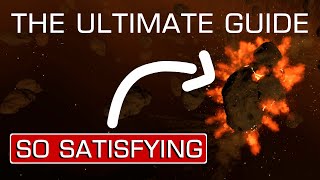 Core Mining ULTIMATE GUIDE  Elite Dangerous Mining Guide 2024 [upl. by Linnea]