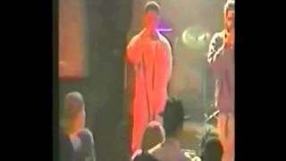 Nnutthowze Footage 2  Tech N9ne amp Zkeircrow Performing At The Granada [upl. by Airebma260]