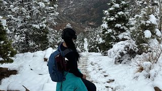 Manitou Incline Colorado Springs Colorado [upl. by Wrightson]