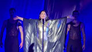 Jessie Ware  Save a Kiss  Beautiful People Live  Mad Cool Festival 2024 [upl. by Belva]