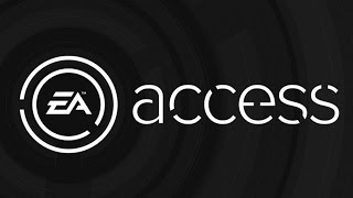 Breaking Down EA Access on Xbox One – Podcast Unlocked [upl. by Legir825]