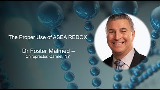 ASEA Redox Usage Instructions [upl. by Enrique717]