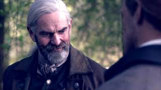 Murtagh Outlander [upl. by Constantin]