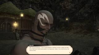 「Final Fantasy XIV」A Realm Reborn Wherefore Art Thou Zodiac PS4 [upl. by Haag]