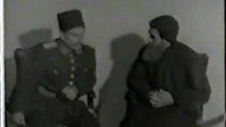 movie about the life of mar charbel part 4 [upl. by Yevette]