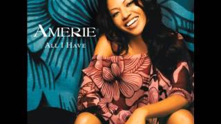 Amerie Why Dont We Fall In Love [upl. by Durwood]