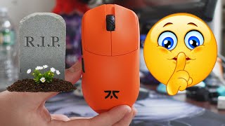 Are Gaming Mice Dead Review Updates and LEAKS shocking [upl. by Hermione]