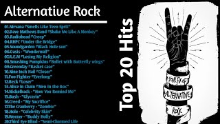 alternative rock songs  alternative rock playlist  altalternative rock greatest hits [upl. by Akehsal]