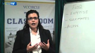 The Classroom Episode 6 Understanding the basics of PEVC Fund [upl. by Salis]