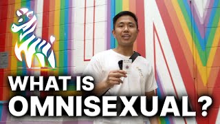 What is Omnisexual [upl. by Nastassia]