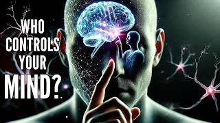 How Much Control Do We Have Over Our Minds sciencedocumentary [upl. by Aliuqahs]