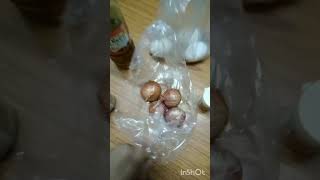 Hosteller kitchen items part 1 AGMC Agartala [upl. by Reiko495]