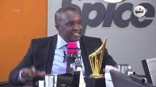 Steve Mbogo What Ruto Raila Alliance means for Gen Z VybezonSpice [upl. by Mano]