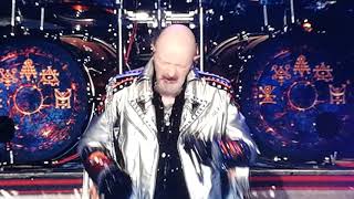 JUDAS PRIEST  Grinder  Rockfest Hyvinkää Finland 762018 [upl. by Arbuckle219]