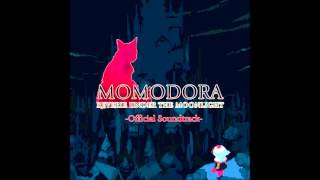 Momodora Reverie Under the Moonlight OST Pardoners Dance [upl. by Chrystel]