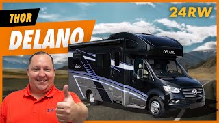 The Best B Motorhome in the WORLD [upl. by Celesta]