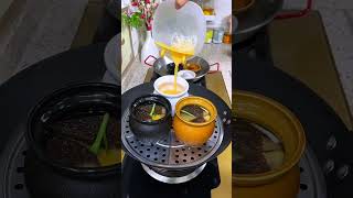 Anu ta morel cado gaqammoh shurba inni xayloh kulli ayyaamat bicsatrending cooking shors [upl. by Nillad]