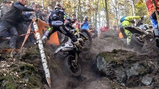 Graham Jarvis  the King of Hard Enduro  GOAT  Season Highlights [upl. by Cimah]