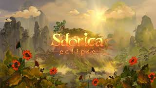 Sdorica Eclipse Opening Map BGM [upl. by Kreitman]