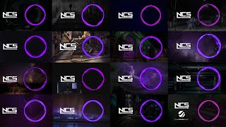 Top 20 Most Viewed Purple Spectrum Songs NCS  NCS Most Popular Songs By Color  No Copyright Sounds [upl. by Disario]