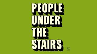 People Under the Stairs  Acid Raindrops [upl. by Rihaz801]