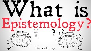 What is Epistemology Philosophical Definitions [upl. by Haon274]