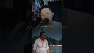 Cauna Mupalece  wiwi anjani cover by panjiagung bugisviral makassar [upl. by Yelrehs]