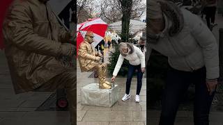 DivaAngelLife hamburg city winter life streetart germany ootd shortsvideo [upl. by Cathrin]